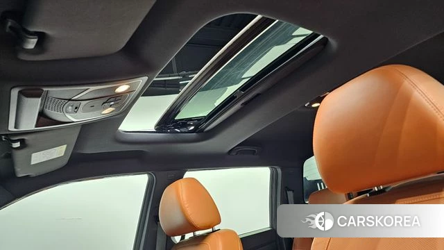 Ssangyong The New Rexton Sports Cannes id 4444578 из Кореи 8