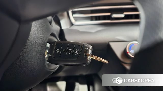 Hyundai Avante (CN7) id 3842463 из Кореи 8