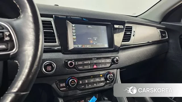 Kia Niro id 3166434 из Кореи 8