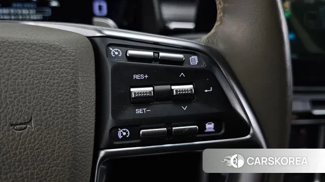 Ssangyong Torres id 3300258 из Кореи 8