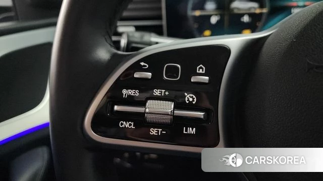 Mercedes-Benz GLE-Class W167 id 4317686 из Кореи 8