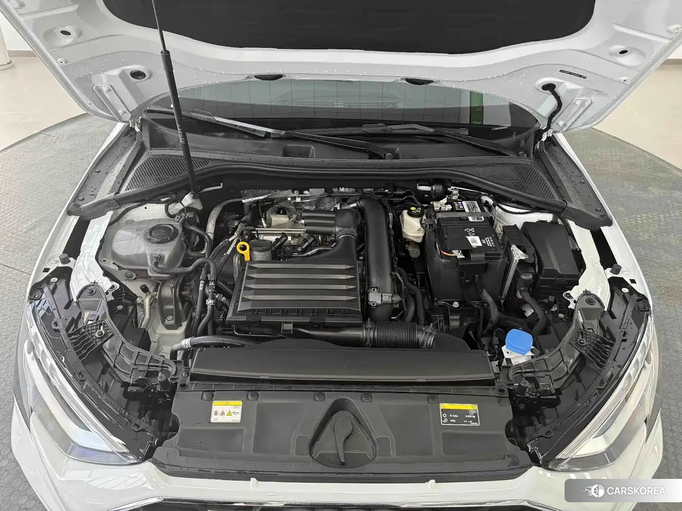 Audi A3 id 4669195 из Китая 8