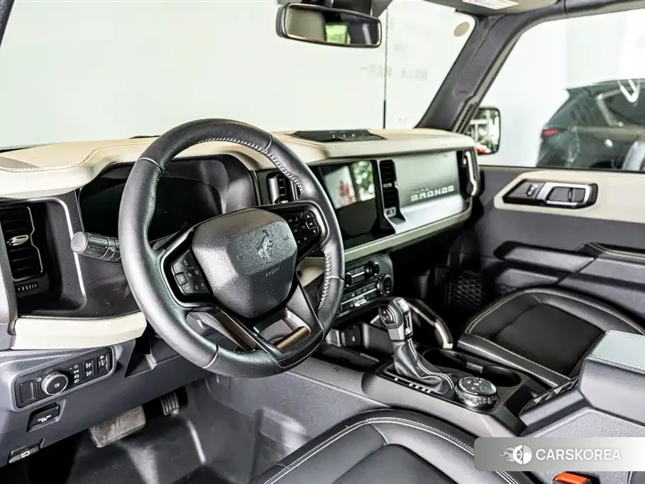 Ford Mustang id 4487564 из Китая 8