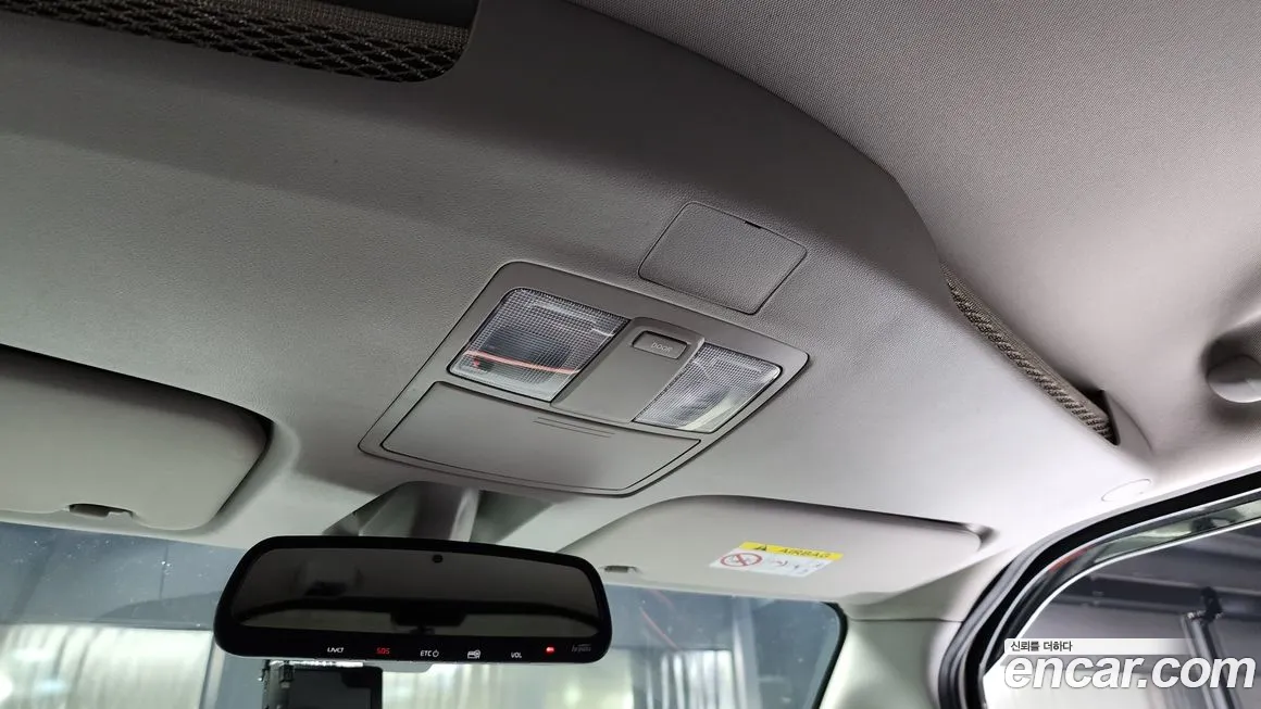 Kia The New Ray id 1519876 из Кореи 8