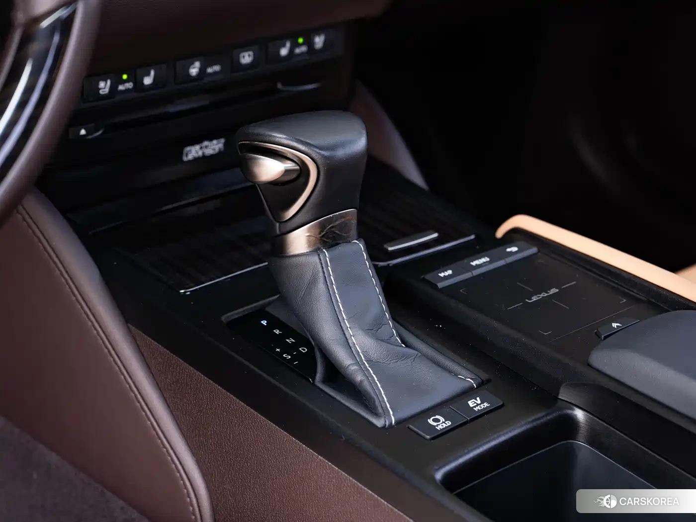 Lexus ES id 4554037 из Китая 8