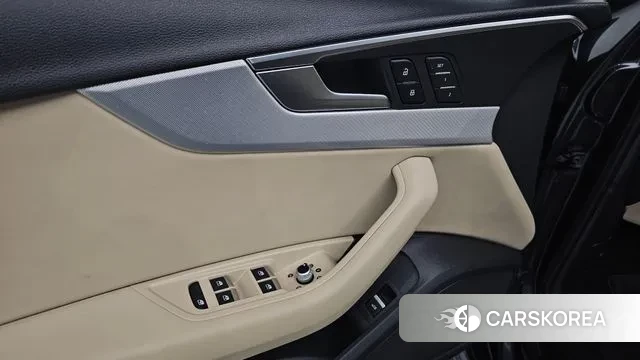 Audi A4 (B9) id 3621157 из Кореи 8