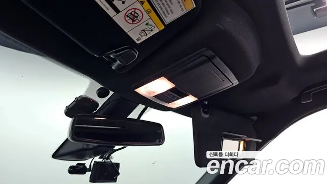 Ford Explorer id 2892279 из Кореи 8