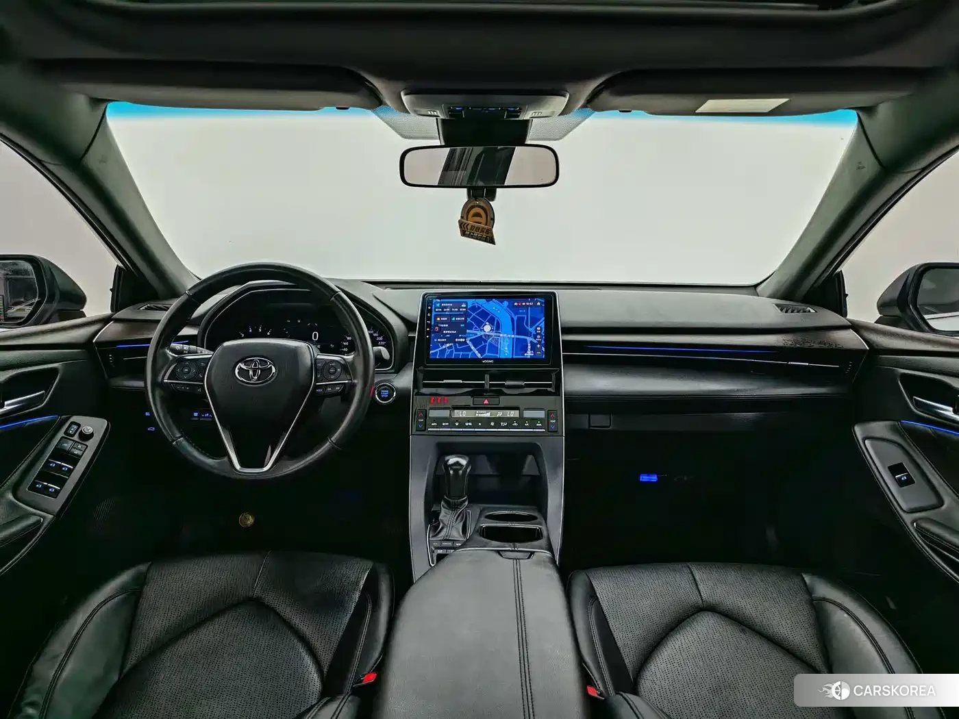 Toyota Avalon id 4629500 из Китая 9