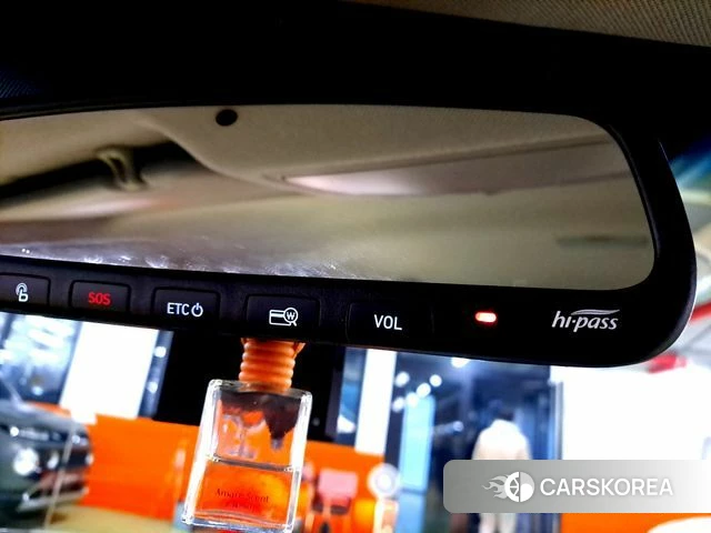 Hyundai The New Avante AD id 4232578 из Кореи 8