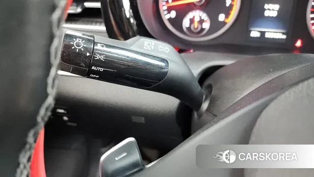 Kia K5 3rd generation id 3312472 из Кореи 8