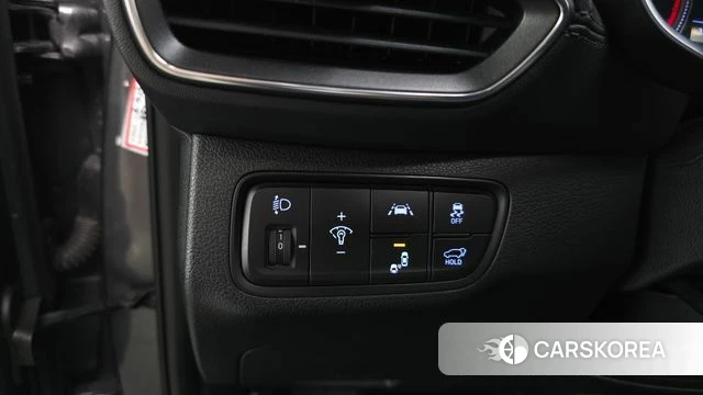Hyundai Santa Fe TM id 4780801 из Кореи 8