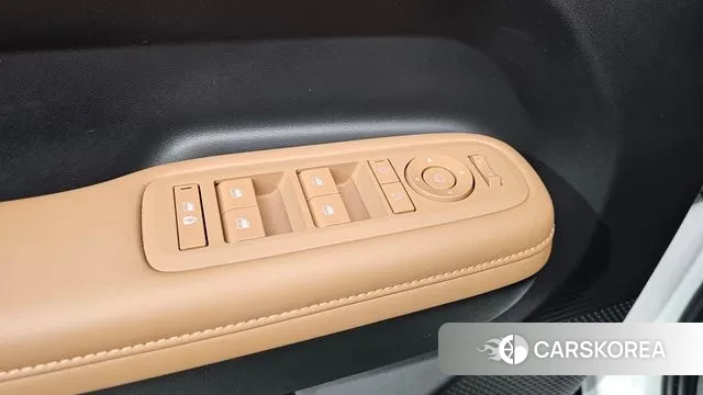 Hyundai Santa Fe (MX5) id 3725739 из Кореи 8