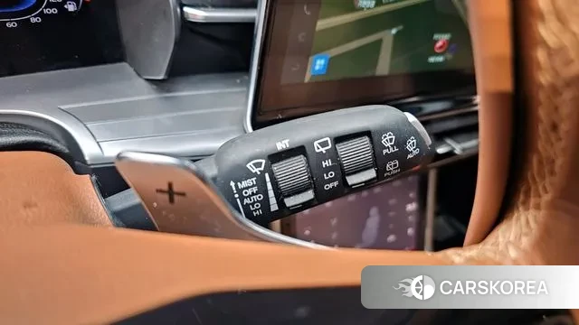 Ssangyong Torres id 3410793 из Кореи 8