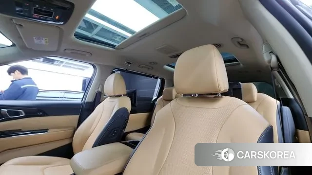 Kia Carnival 4th generation id 3533963 из Кореи 8