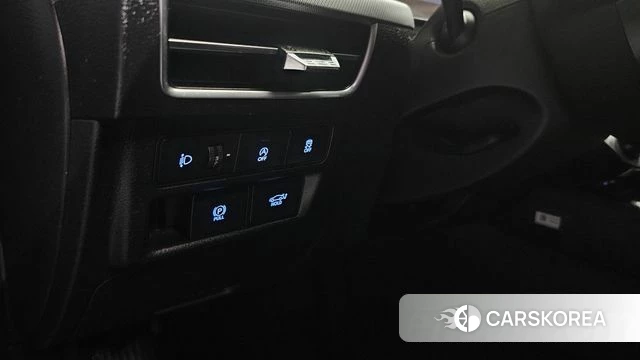 Hyundai Sonata D Edge (DN8) id 4691617 из Кореи 8
