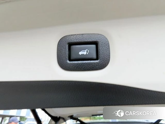 Nissan X Trail id 3905607 из Кореи 8