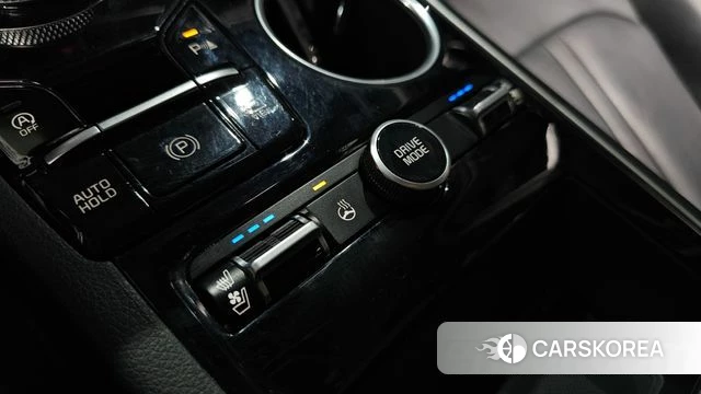 Kia K5 3rd generation id 4500744 из Кореи 8