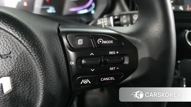 Kia The New Kia Ray id 4308889 из Кореи 8