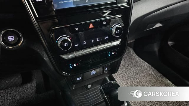 Ssangyong Berry New Tivoli id 4880573 из Кореи 8