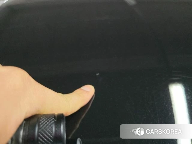 Hyundai Ionic 5 id 3909701 из Кореи 8