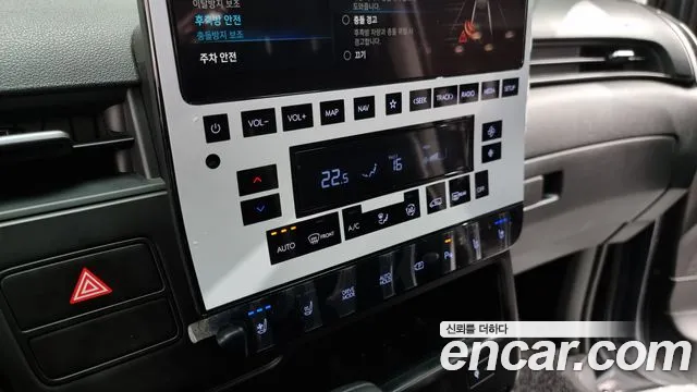 Hyundai Staria id 2619889 из Кореи 8