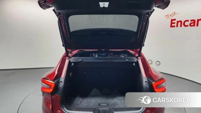 Chevrolet (GM Daewoo) Trax Crossover id 3914529 из Кореи 8