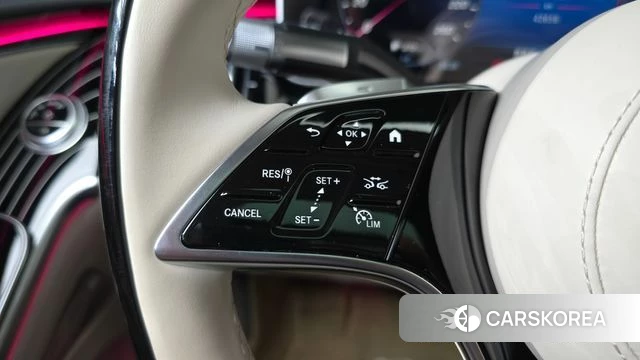 Mercedes-Benz S-Class W223 id 4696597 из Кореи 8