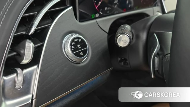 Mercedes-Benz E-Class W214 id 3952651 из Кореи 8