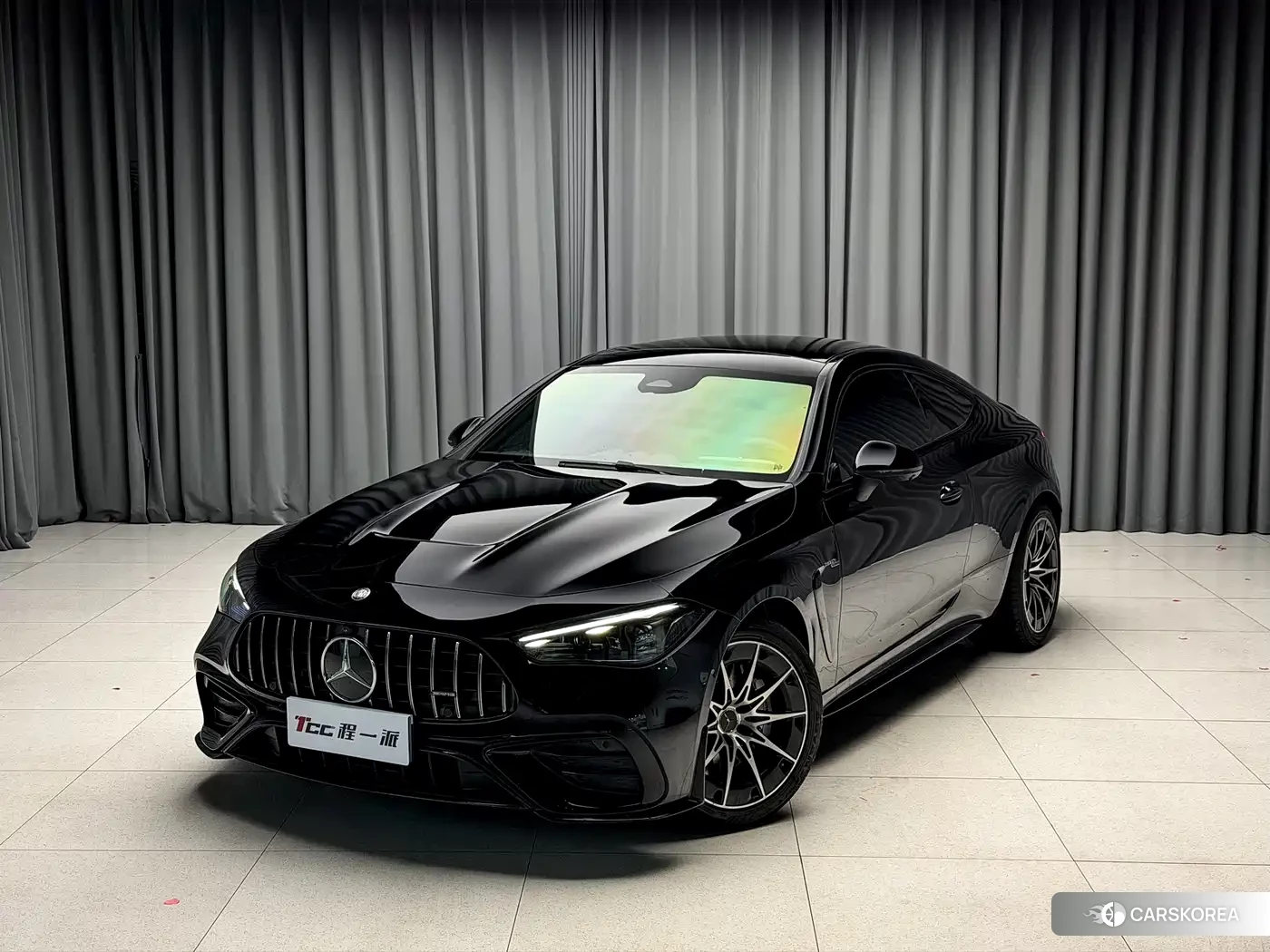 Mercedes-Benz CLE AMG id 4577719 из Китая 8