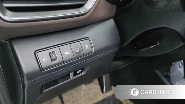 Hyundai The New Santa Fe id 3598033 из Кореи 8