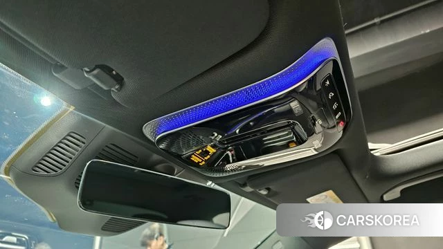 Mercedes-Benz S-Class W223 id 3842533 из Кореи 8