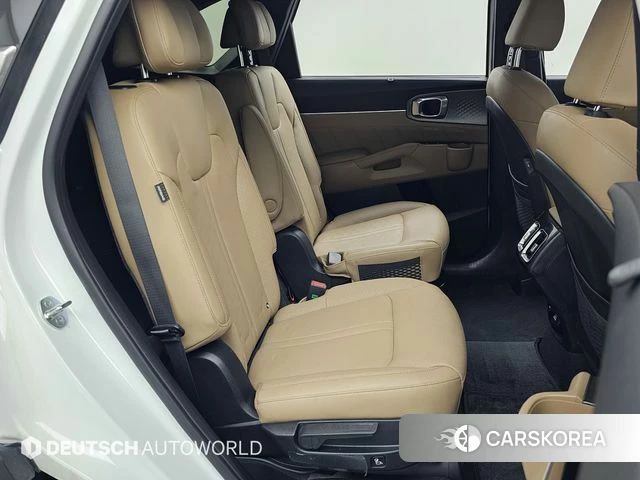 Kia The New Sorento 4th Generation id 3940418 из Кореи 8