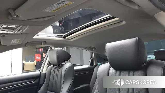 Honda Accord 10th Generation id 3593167 из Кореи 8