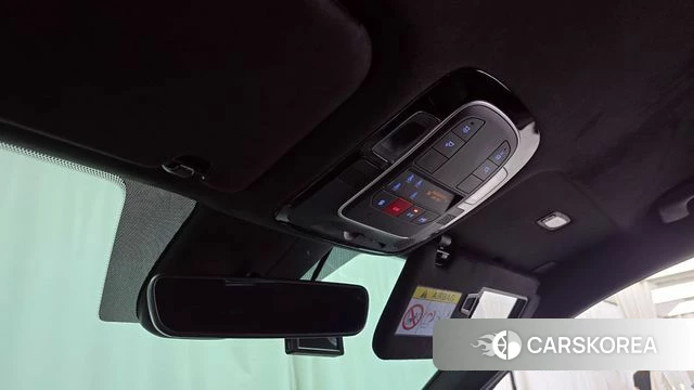 Hyundai The New Santa Fe id 3953338 из Кореи 8