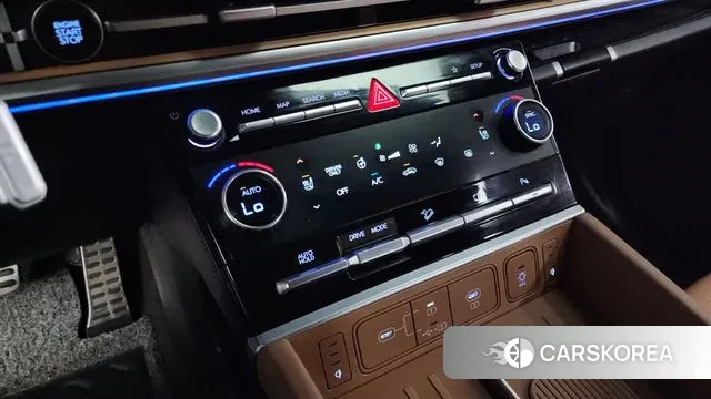 Hyundai Santa Fe (MX5) id 3310359 из Кореи 8