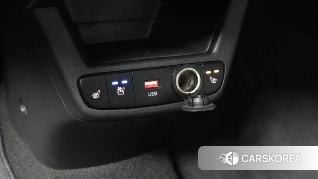 Kia The New Kia Ray id 4880600 из Кореи 8