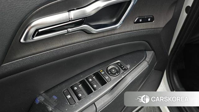 Kia The New Sportage 5th Generation id 3730921 из Кореи 8