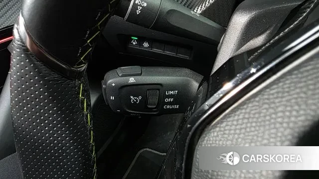 Peugeot e-2008 second generation id 2964612 из Кореи 8