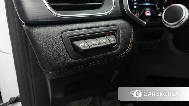Renault Korea (Samsung) Capture id 4632003 из Кореи 8
