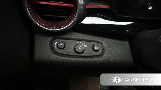 Chevrolet (GM Daewoo) Trax Crossover id 3372372 из Кореи 8