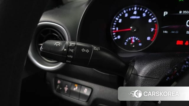 Kia The New K3 2nd generation id 3794711 из Кореи 8