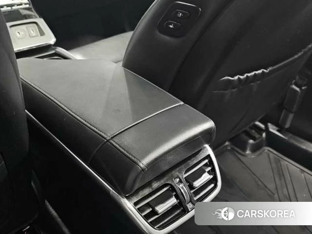 Hyundai The New Grandeur IG id 3844233 из Кореи 8