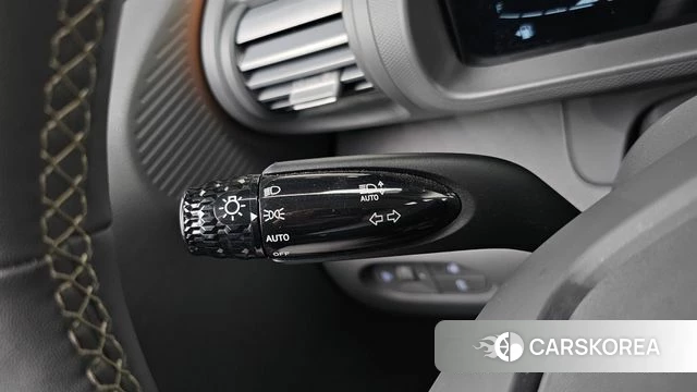 Hyundai Casper id 3915865 из Кореи 8