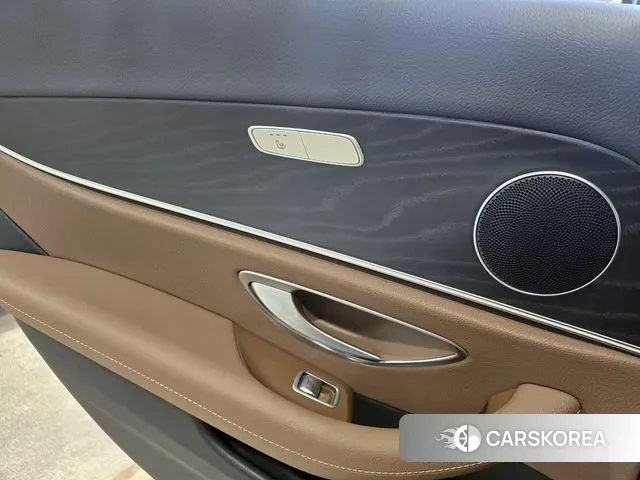 Mercedes-Benz E-Class W213 id 3530469 из Кореи 8