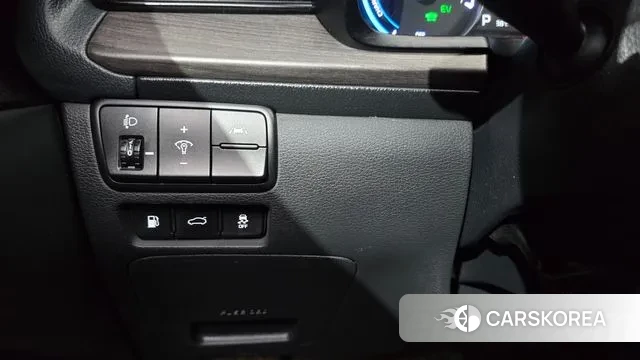 Kia K7 Premier Hybrid id 3054796 из Кореи 8