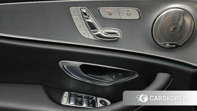 Mercedes-Benz E-Class W213 id 3905889 из Кореи 8