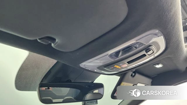 Hyundai The New Avante (CN7) id 3811085 из Кореи 8