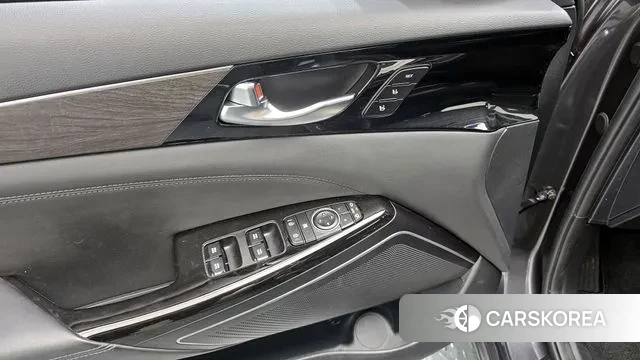 Kia K7 Premier id 2985798 из Кореи 8