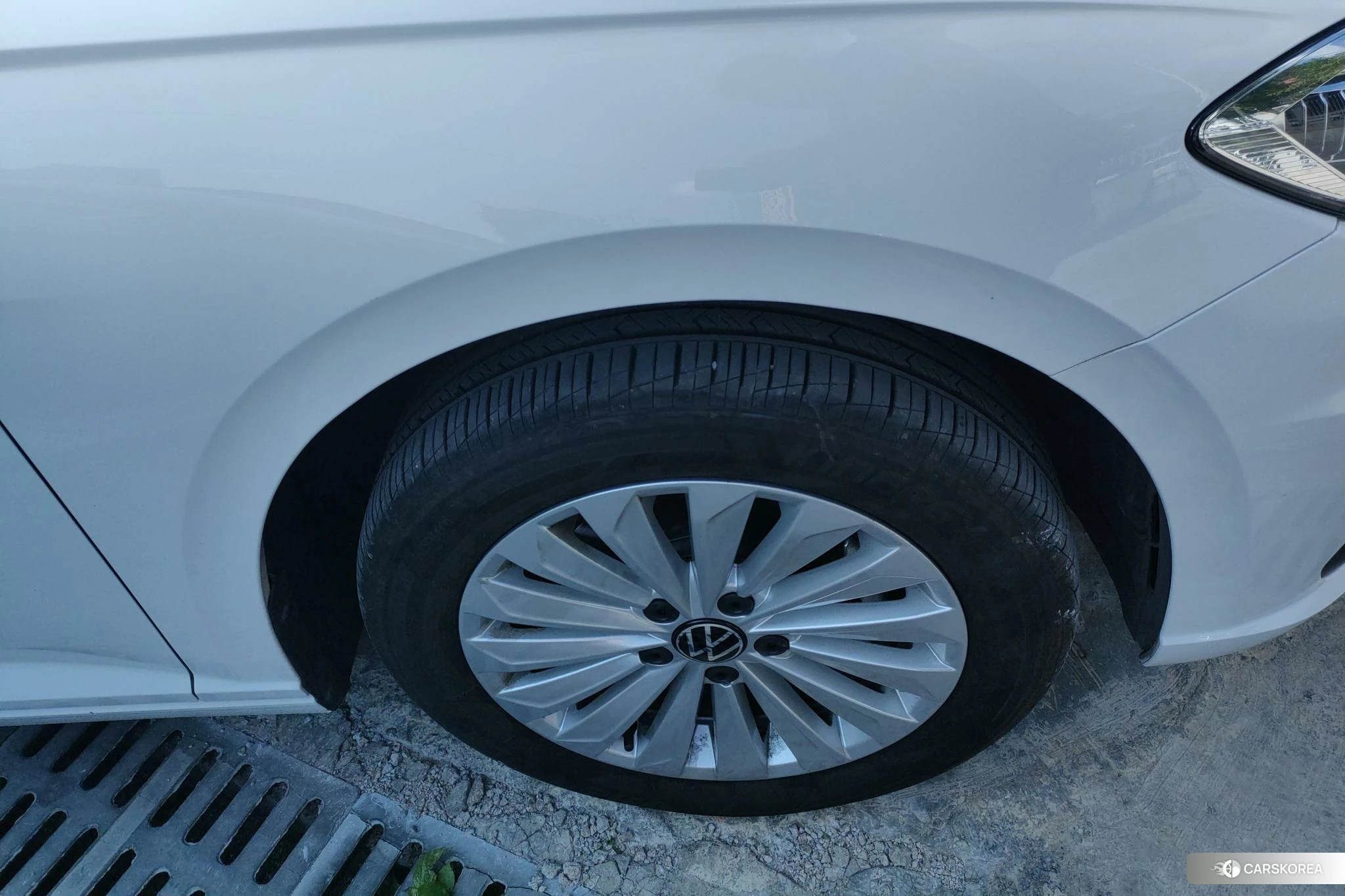 Volkswagen Lavida id 4452240 из Китая 8