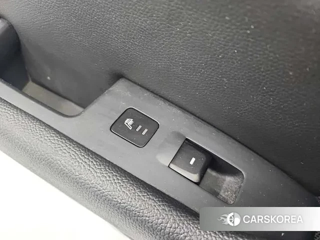 Hyundai Sonata New Rise id 3723863 из Кореи 8